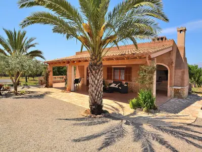 Ferienwohnung für 5 Personen (90 m²) in Can Picafort 6/10