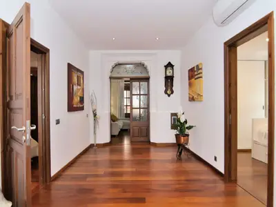 Ferienwohnung für 6 Personen (180 m²) in Santa Margalida 10/10