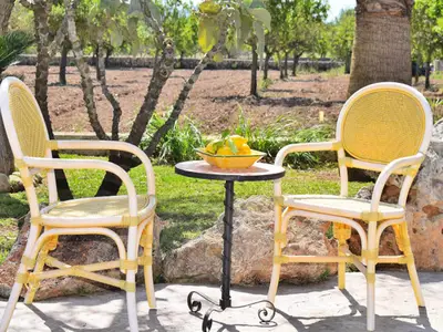 Ferienwohnung für 9 Personen (200 m²) in Santa Margalida 7/10