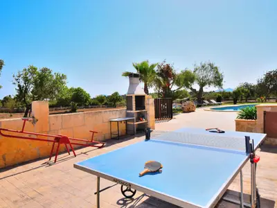 Ferienwohnung für 9 Personen (200 m²) in Santa Margalida 8/10