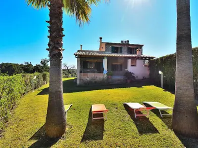 Ferienwohnung für 7 Personen (165 m²) in Binibona 5/10
