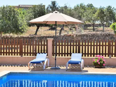 Ferienwohnung für 5 Personen (130 m²) in Santa Margalida 8/10