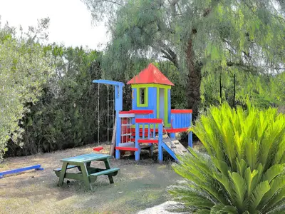 Ferienwohnung für 7 Personen (130 m²) in Sineu 1/10