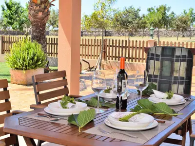 Ferienwohnung für 5 Personen (130 m²) in Santa Margalida 9/10