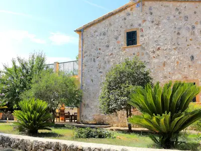 Ferienwohnung für 7 Personen (130 m²) in Sineu 2/10