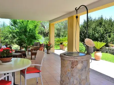 Ferienwohnung für 7 Personen (130 m²) in Sineu 8/10