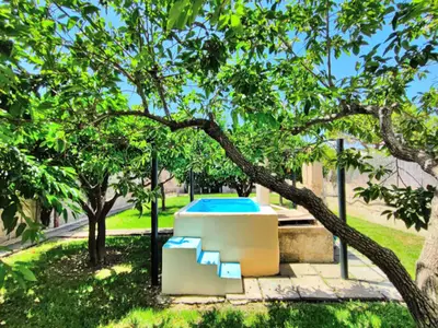 Ferienwohnung für 7 Personen (200 m²) in Sineu 2/10