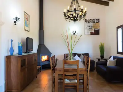 Ferienwohnung für 5 Personen (120 m²) in Llubí 9/10