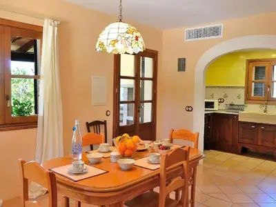 Ferienwohnung für 7 Personen (130 m²) in Sineu 10/10