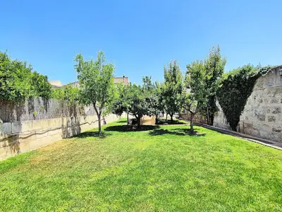 Ferienwohnung für 7 Personen (200 m²) in Sineu 4/10