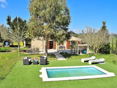 Ferienwohnung für 4 Personen (70 m²) in Balearen Inseln 1/10