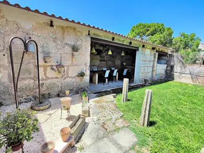 Ferienwohnung für 7 Personen (200 m²) in Sineu 5/10