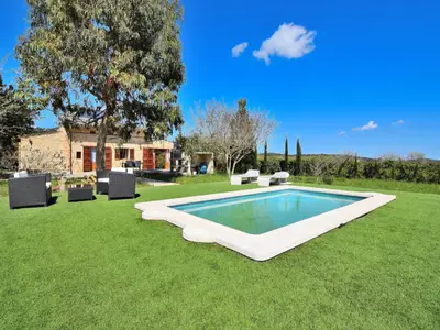 Ferienwohnung für 4 Personen (70 m²) in Balearen Inseln 2/10