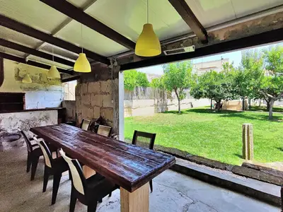 Ferienwohnung für 7 Personen (200 m²) in Sineu 6/10