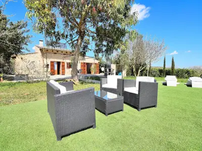 Ferienwohnung für 4 Personen (70 m²) in Balearen Inseln 3/10