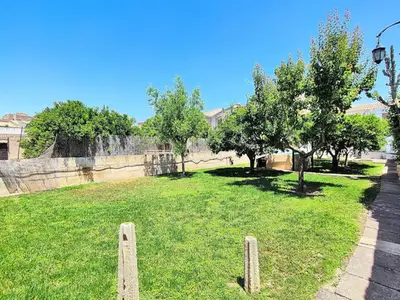 Ferienwohnung für 7 Personen (200 m²) in Sineu 7/10