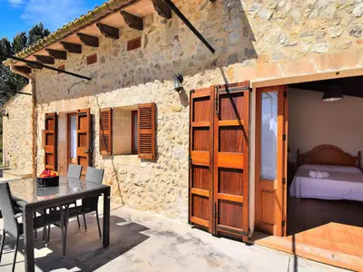 Ferienwohnung für 4 Personen (70 m²) in Balearen Inseln 4/10