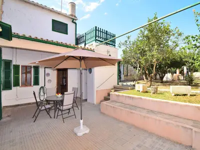 Ferienwohnung für 7 Personen (200 m²) in Sineu 8/10