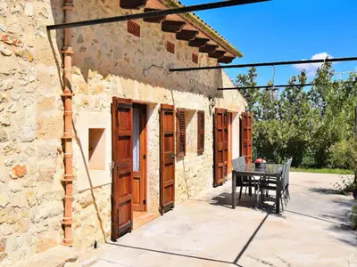 Ferienwohnung für 4 Personen (70 m²) in Balearen Inseln 5/10