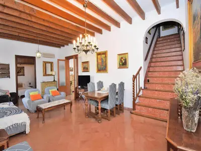 Ferienwohnung für 7 Personen (200 m²) in Sineu 9/10