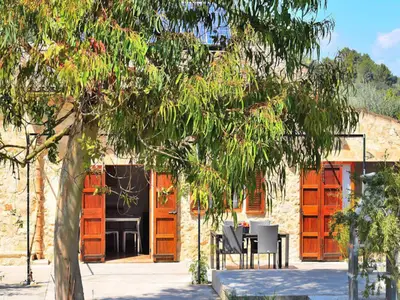 Ferienwohnung für 4 Personen (70 m²) in Balearen Inseln 6/10