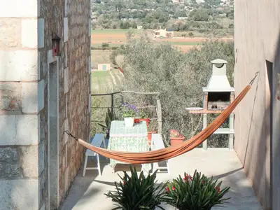 Ferienwohnung für 9 Personen (250 m²) in Maria de la Salut 5/10