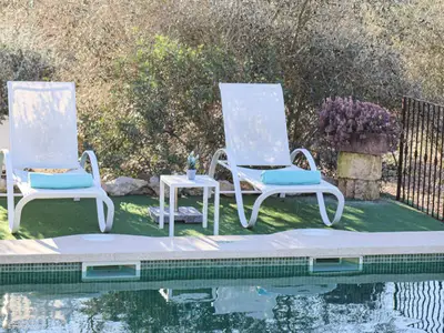 Ferienwohnung für 9 Personen (250 m²) in Maria de la Salut 6/10