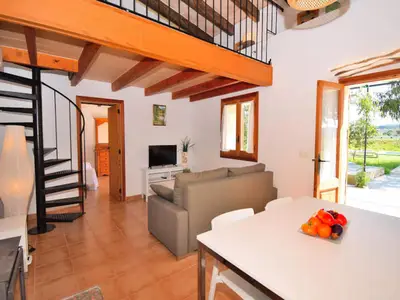 Ferienwohnung für 4 Personen (70 m²) in Balearen Inseln 8/10