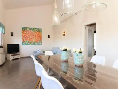 Ferienwohnung für 9 Personen (250 m²) in Maria de la Salut 7/10