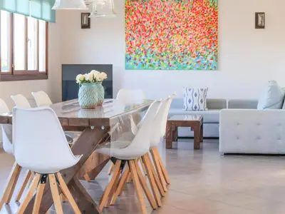 Ferienwohnung für 9 Personen (250 m²) in Maria de la Salut 8/10