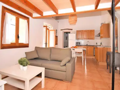 Ferienwohnung für 4 Personen (70 m²) in Balearen Inseln 10/10