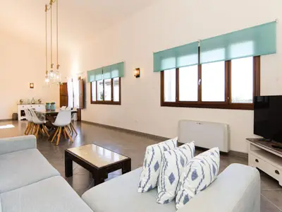 Ferienwohnung für 9 Personen (250 m²) in Maria de la Salut 9/10