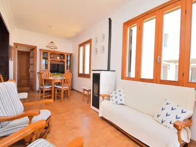 Ferienwohnung für 9 Personen (180 m²) in Son Serra de Marina 8/10