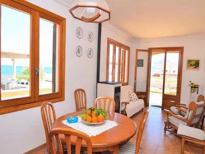 Ferienwohnung für 9 Personen (180 m²) in Son Serra de Marina 9/10