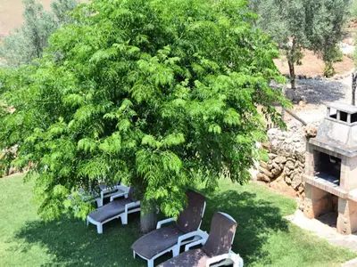 Ferienwohnung für 9 Personen (200 m²) in Son Serra de Marina 6/10