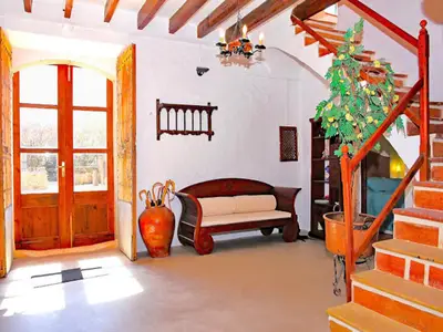 Ferienwohnung für 9 Personen (450 m²) in Son Serra de Marina 4/10