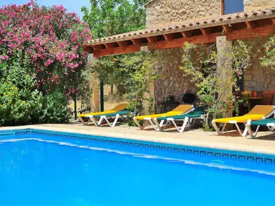 Ferienwohnung für 7 Personen (185 m²) in Lloret de Vistalegre 2/10