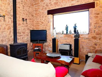 Ferienwohnung für 9 Personen (450 m²) in Son Serra de Marina 5/10