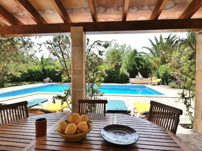 Ferienwohnung für 7 Personen (185 m²) in Lloret de Vistalegre 3/10