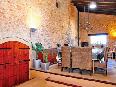 Ferienwohnung für 9 Personen (450 m²) in Son Serra de Marina 6/10