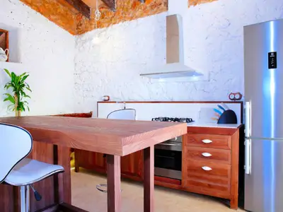 Ferienwohnung für 9 Personen (450 m²) in Son Serra de Marina 7/10