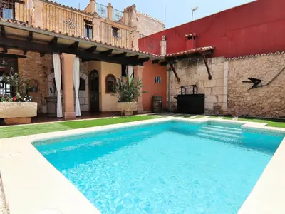 Ferienwohnung für 9 Personen (390 m²) in Muro 2/10