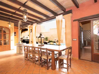 Ferienwohnung für 9 Personen (390 m²) in Muro 3/10