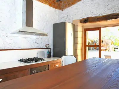 Ferienwohnung für 9 Personen (450 m²) in Son Serra de Marina 8/10