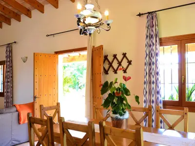 Ferienwohnung für 9 Personen (200 m²) in Son Serra de Marina 10/10