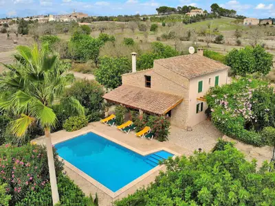 Ferienwohnung für 7 Personen (185 m²) in Lloret de Vistalegre 5/10