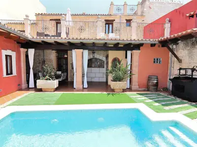 Ferienwohnung für 9 Personen (390 m²) in Muro 4/10