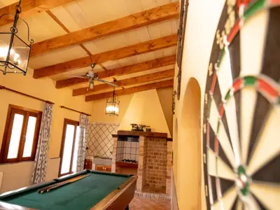 Ferienwohnung für 9 Personen (390 m²) in Muro 5/10