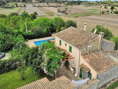Ferienwohnung für 7 Personen (185 m²) in Lloret de Vistalegre 6/10