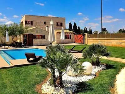 Ferienwohnung für 7 Personen (200 m²) in Muro 2/10